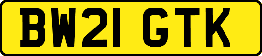 BW21GTK