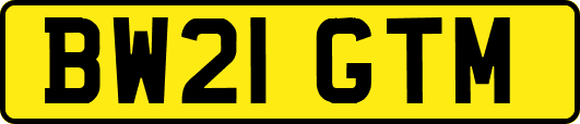 BW21GTM