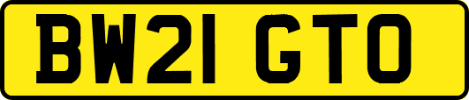 BW21GTO
