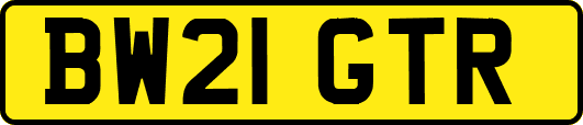BW21GTR