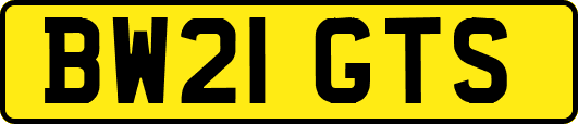 BW21GTS