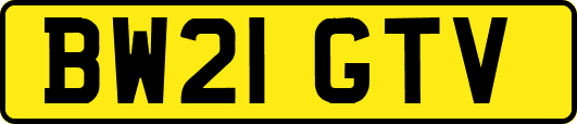 BW21GTV