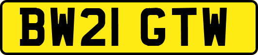 BW21GTW