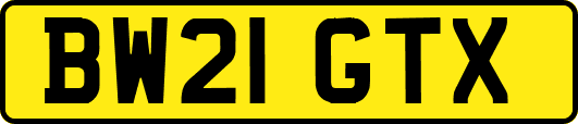 BW21GTX