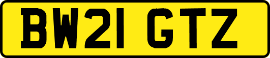 BW21GTZ