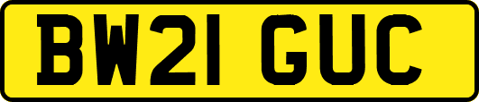 BW21GUC