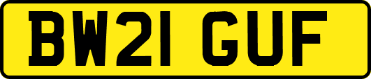 BW21GUF