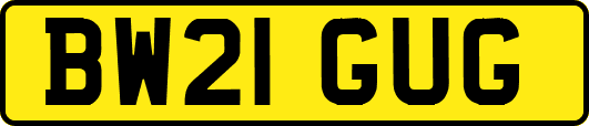 BW21GUG