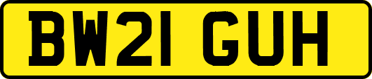 BW21GUH
