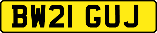 BW21GUJ