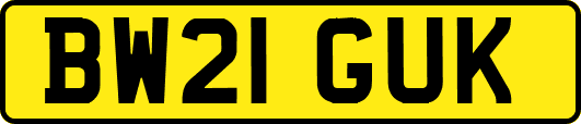 BW21GUK