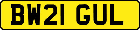 BW21GUL