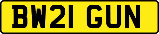 BW21GUN