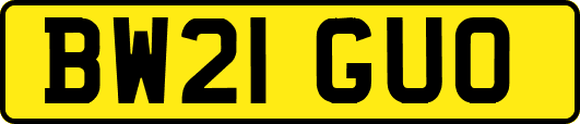 BW21GUO