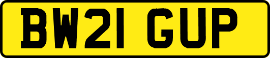BW21GUP