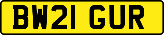 BW21GUR