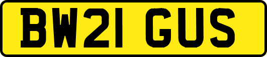 BW21GUS