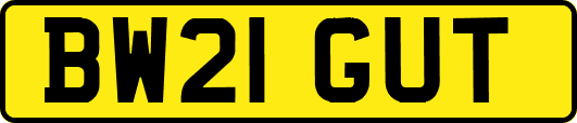 BW21GUT