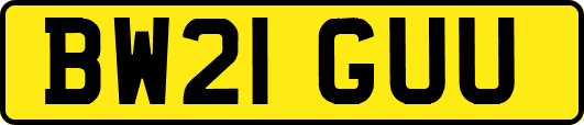 BW21GUU