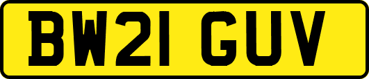 BW21GUV