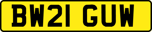 BW21GUW
