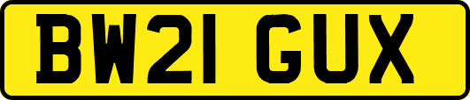 BW21GUX