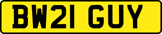 BW21GUY