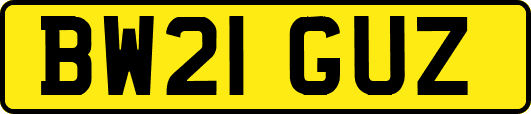 BW21GUZ