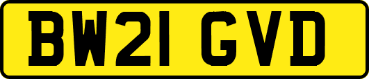 BW21GVD