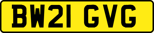 BW21GVG