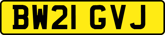 BW21GVJ