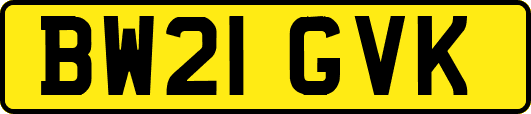 BW21GVK