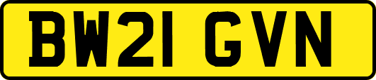 BW21GVN