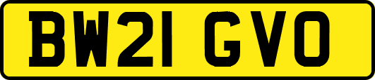 BW21GVO
