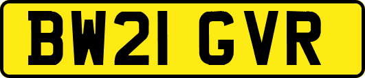 BW21GVR