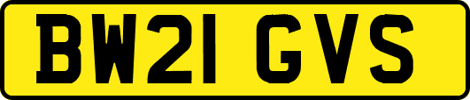 BW21GVS