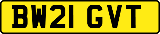 BW21GVT