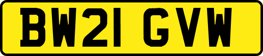 BW21GVW