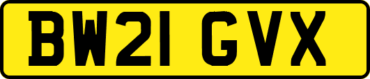 BW21GVX