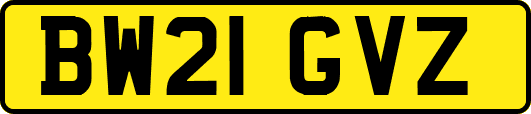BW21GVZ