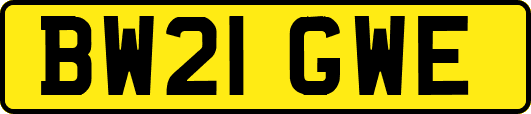 BW21GWE