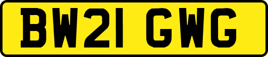 BW21GWG
