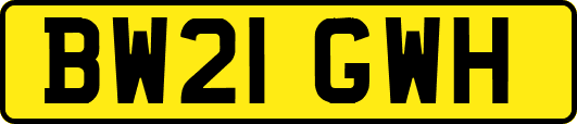BW21GWH