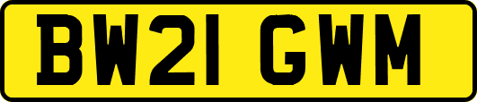 BW21GWM