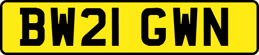 BW21GWN