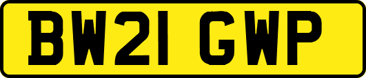 BW21GWP
