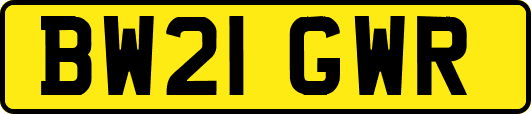 BW21GWR