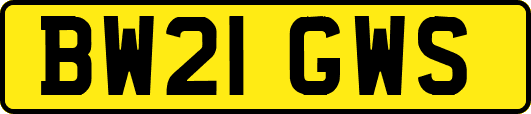 BW21GWS