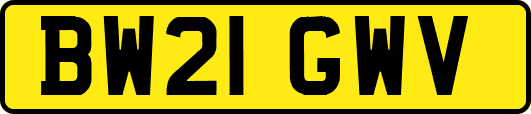 BW21GWV