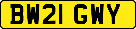 BW21GWY